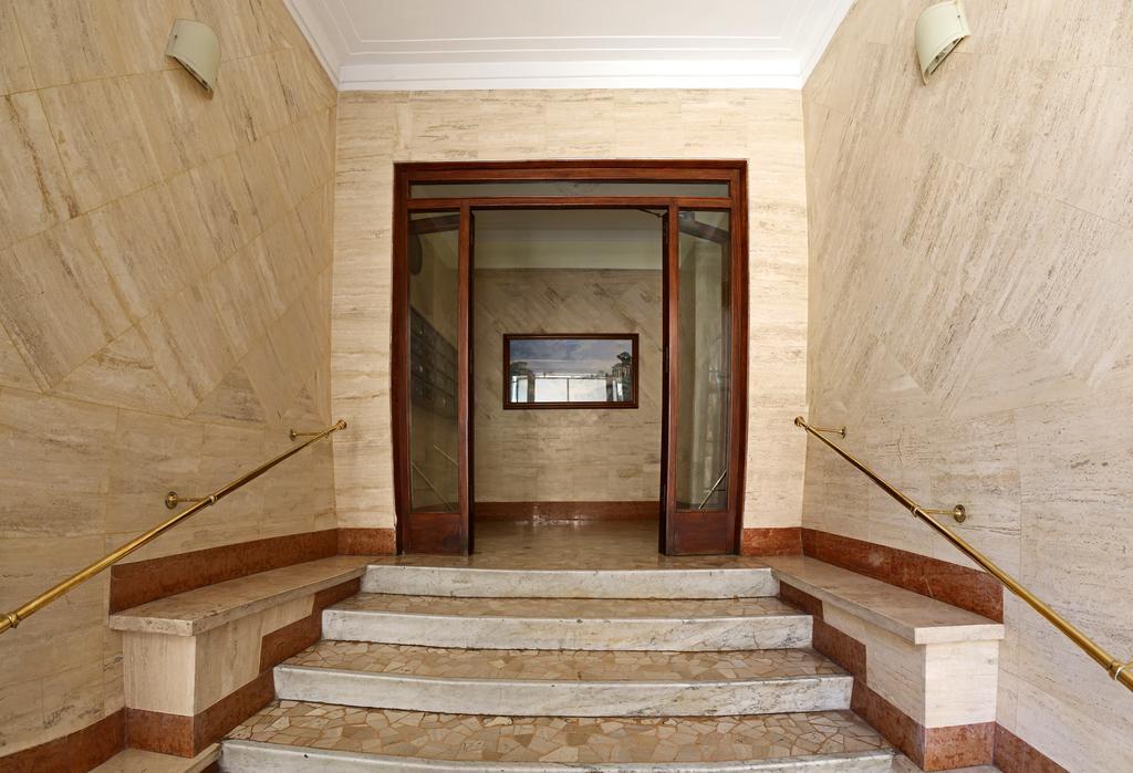 Antinori Vatican Suite Róma Kültér fotó